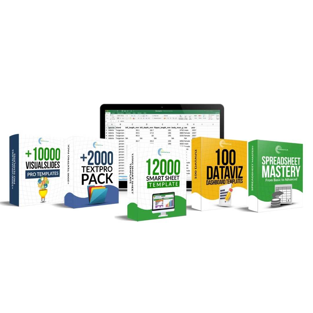 MS Office Kit Bundle
